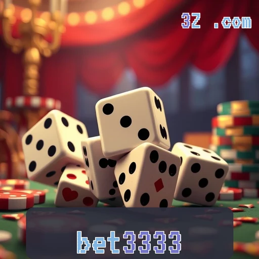 Bônus Imperdíveis no Bet3333: Aumente Sua Diversão