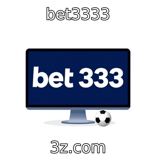 bet3333 : Crescimento das apostas online no mercado global